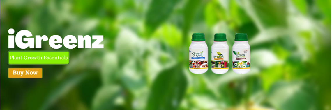 Organic Plant Growth Regulators